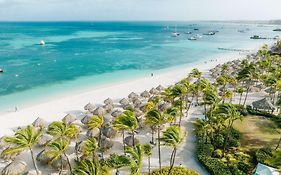 Hilton Aruba Caribbean Resort&Casino